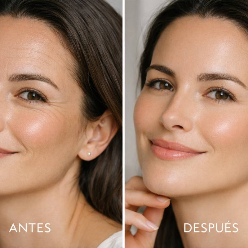 Botox Facil en Tulum